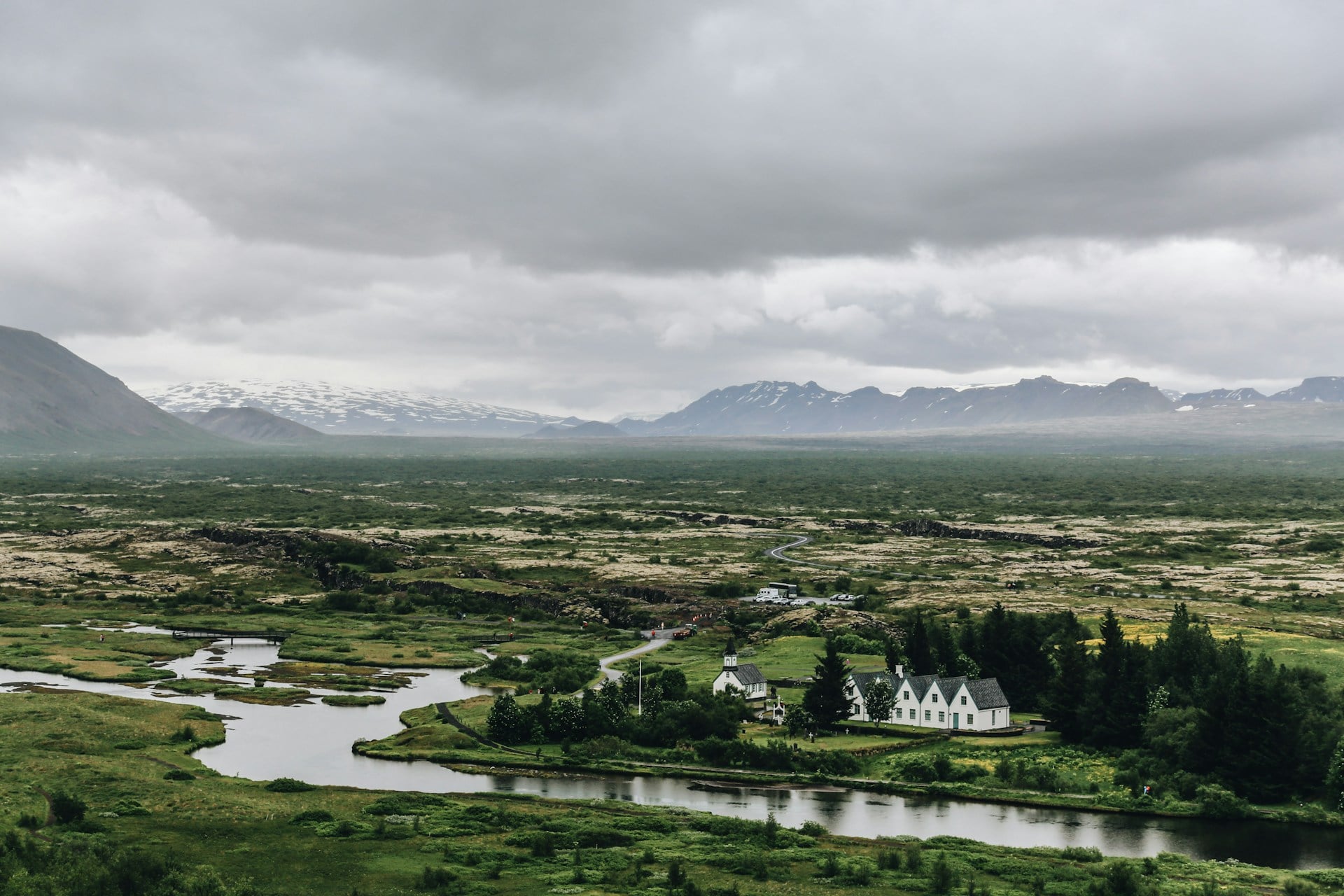 What to Pack for a Winter Trip to Iceland